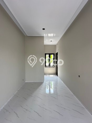Rumah Strategis Minimalis Lb 100m2 di Jagakarsa, Jakarta Selatan Rumah Strategis Minimalis Lb 100m2 di Jagakarsa, Jakarta Selatan
