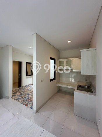 Dijual Rumah Modern 4 KT di BSD, Tangerang Dijual Rumah Modern 4 KT di BSD, Tangerang