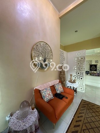 Rumah Mewah Siap Huni LT 754m2 di Jagakarsa, Jakarta Selatan Rumah Mewah Siap Huni LT 754m2 di Jagakarsa, Jakarta Selatan