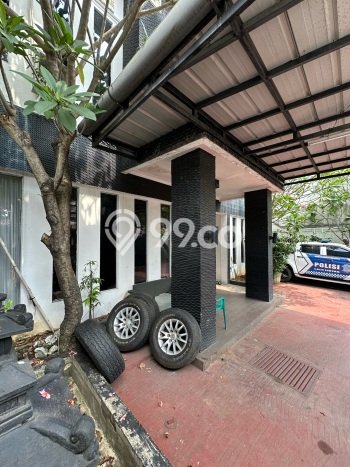 Rumah Eksklusif Siap Huni LT 293m2 di Jagakarsa, Jakarta Selatan Rumah Eksklusif Siap Huni LT 293m2 di Jagakarsa, Jakarta Selatan
