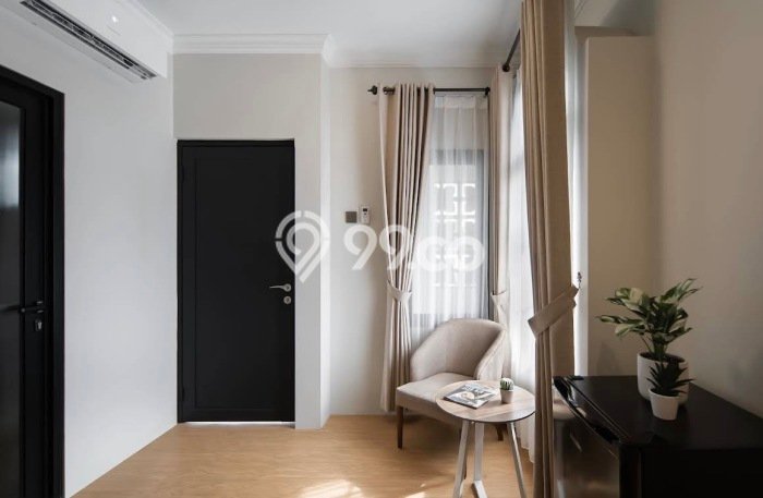 Investasi Kost di Kebayoran Lama Spesifikasi 22 KT & 24 KM Investasi Kost di Kebayoran Lama Spesifikasi 22 KT & 24 KM