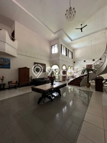Hunian Super Elit dengan Akses Paling Strategis di Ragunan, Jakarta Selatan Hunian Super Elit dengan Akses Paling Strategis di Ragunan, Jakarta Selatan