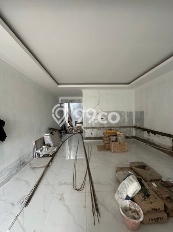 Hunian Elit LB 200m2 Siap Huni Desain Elegan di Pejaten, Jakarta Selatan Hunian Elit LB 200m2 Siap Huni Desain Elegan di Pejaten, Jakarta Selatan
