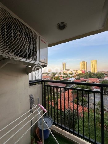 Hunian Apartemen Budget Friendly di Jakarta Selatan dengan 0 Kamar Tidur, 1 Kamar Mandi Hunian Apartemen Budget Friendly di Jakarta Selatan dengan 0 Kamar Tidur, 1 Kamar Mandi