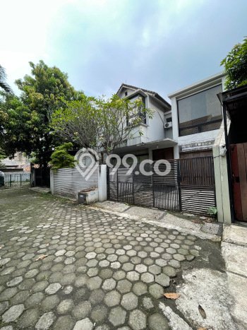 Rumah Elit Modern Siap Huni di Kebagusan Jakarta Selatan Rumah Elit Modern Siap Huni di Kebagusan Jakarta Selatan