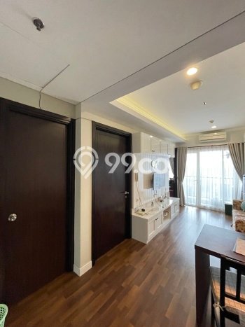Hunian Apartemen Ideal untuk Dijual di Jakarta Selatan dengan 2 Kamar Hunian Apartemen Ideal untuk Dijual di Jakarta Selatan dengan 2 Kamar