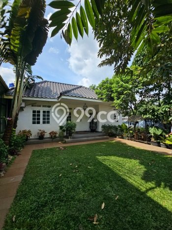 Rumah Luxury Modern Siap Huni di Kemang Jakarta Selatan Rumah Luxury Modern Siap Huni di Kemang Jakarta Selatan