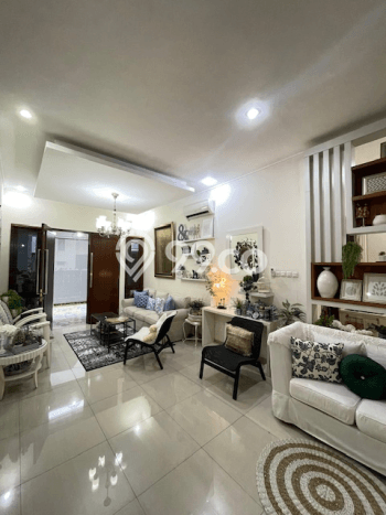 Dijual Rumah Mewah Elegan Dengan View Eksklusif di Kebagusan, Jakarta Selatan Dijual Rumah Mewah Elegan Dengan View Eksklusif di Kebagusan, Jakarta Selatan