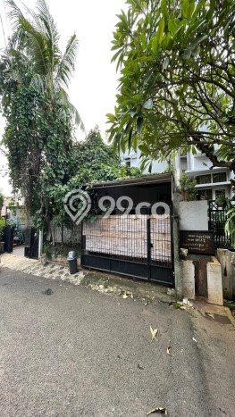Rumah Luxury Modern Siap Huni di Lebak Bulus Jakarta Selatan Rumah Luxury Modern Siap Huni di Lebak Bulus Jakarta Selatan