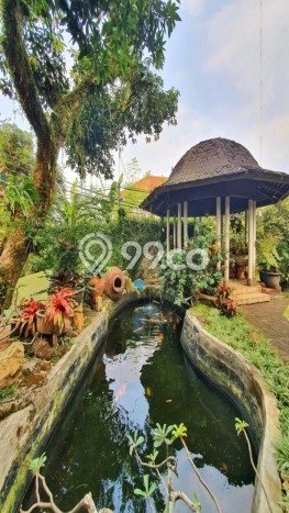 Hunian Eksklusif Dijual LT 2500m2 di Cilandak, Jakarta Selatan Hunian Eksklusif Dijual LT 2500m2 di Cilandak, Jakarta Selatan