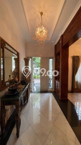 Dijual Rumah Premium dengan Fasilitas Sekitar Lengkap di Kebayoran Baru, Jakarta Selatan Dijual Rumah Premium dengan Fasilitas Sekitar Lengkap di Kebayoran Baru, Jakarta Selatan