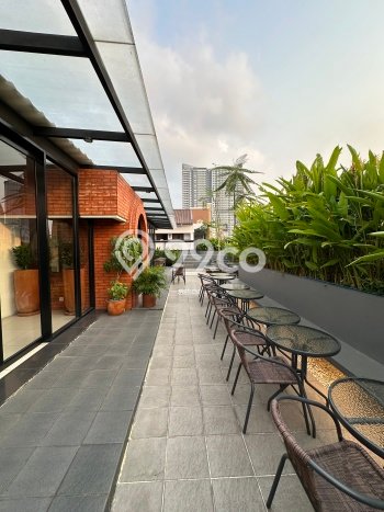 Komersial Dijual di Prime Area Jakarta Selatan Luas 1000m2 Komersial Dijual di Prime Area Jakarta Selatan Luas 1000m2