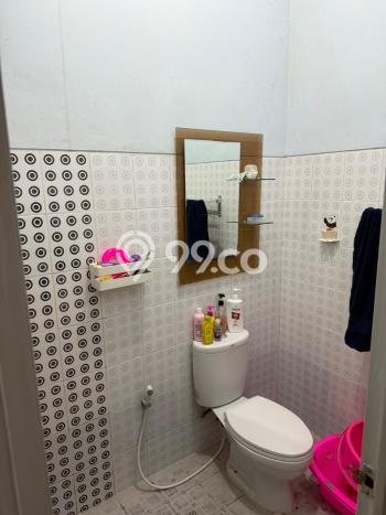 Jual Rumah Favorit Siap Huni LB 83m2 di Jagakarsa, Jakarta Selatan Jual Rumah Favorit Siap Huni LB 83m2 di Jagakarsa, Jakarta Selatan