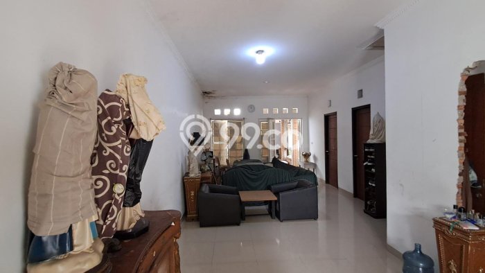 Jual Rumah Strategis Bagus Punya 3 KT di Cinere Depok SHM Jual Rumah Strategis Bagus Punya 3 KT di Cinere Depok SHM