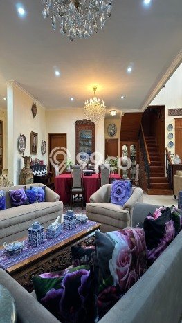 Hot Offer Hunian Mewah Ideal dan Luas di Pancoran, Jakarta Selatan Hot Offer Hunian Mewah Ideal dan Luas di Pancoran, Jakarta Selatan