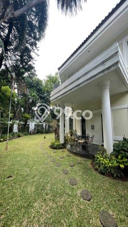Dijual Rumah Premium dengan Fasilitas Sekitar Lengkap di Kebayoran Baru, Jakarta Selatan Dijual Rumah Premium dengan Fasilitas Sekitar Lengkap di Kebayoran Baru, Jakarta Selatan