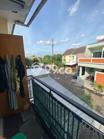Rumah Minimalis 4 Kamar LT 105m2 di Cibubur Rumah Minimalis 4 Kamar LT 105m2 di Cibubur