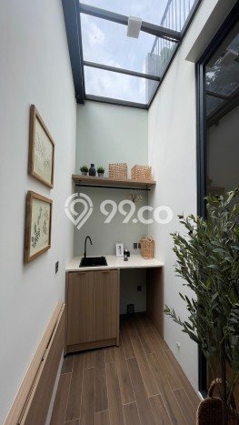 Jual Rumah Mewah Elegan Dengan View Eksklusif di Lebak Bulus, Jakarta Selatan Jual Rumah Mewah Elegan Dengan View Eksklusif di Lebak Bulus, Jakarta Selatan