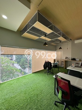 FOR SALE! Komersial di Jagakarsa Jakarta Selatan, LT 3285m2, LB 1589m2 FOR SALE! Komersial di Jagakarsa Jakarta Selatan, LT 3285m2, LB 1589m2