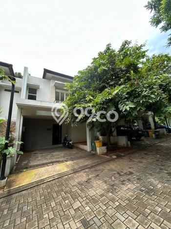 Ready to Use! Premium House LT 144m2 Desain Elegan di Lebak Bulus Ready to Use! Premium House LT 144m2 Desain Elegan di Lebak Bulus