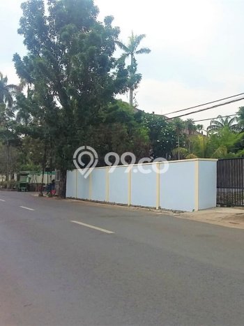 Tanah For Rent Kawasan Cilandak, Luas 1234m², Cocok untuk Bisnis Tanah For Rent Kawasan Cilandak, Luas 1234m², Cocok untuk Bisnis