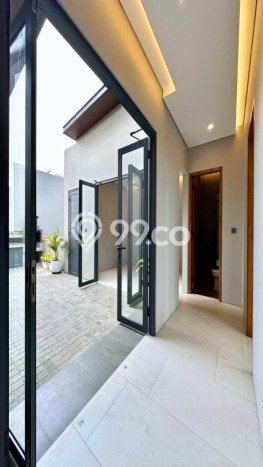 Hunian Super Elit dengan Akses Paling Strategis di Pondok Indah, Jakarta Selatan Hunian Super Elit dengan Akses Paling Strategis di Pondok Indah, Jakarta Selatan