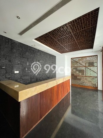 For Sale! Luxury House LT 408m2 Desain Elegan di Pondok Indah For Sale! Luxury House LT 408m2 Desain Elegan di Pondok Indah