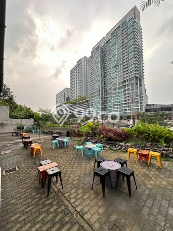 Hunian Super Mewah dengan Akses Paling Strategis di Kemang, Jakarta Selatan Hunian Super Mewah dengan Akses Paling Strategis di Kemang, Jakarta Selatan