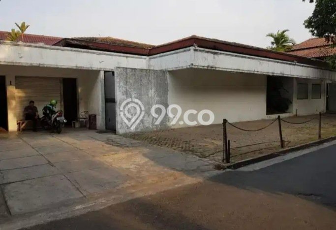 Rumah Luxury Modern Siap Huni di Kemang Jakarta Selatan Rumah Luxury Modern Siap Huni di Kemang Jakarta Selatan