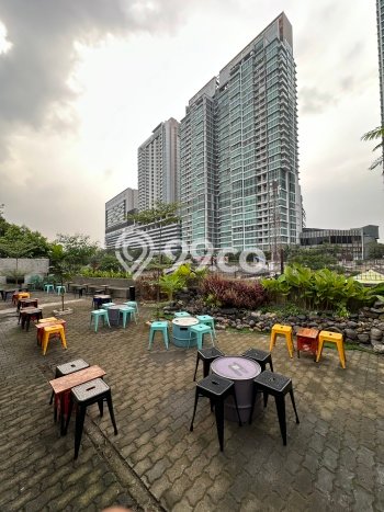 Hunian Super Mewah dengan Akses Paling Strategis di Kemang, Jakarta Selatan Hunian Super Mewah dengan Akses Paling Strategis di Kemang, Jakarta Selatan