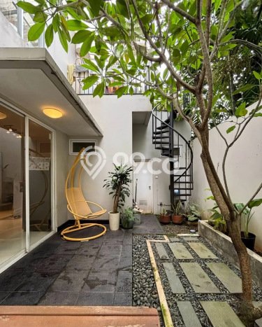 Hunian Eksklusif Dijual LT 115m2 di Jagakarsa, Jakarta Selatan Hunian Eksklusif Dijual LT 115m2 di Jagakarsa, Jakarta Selatan