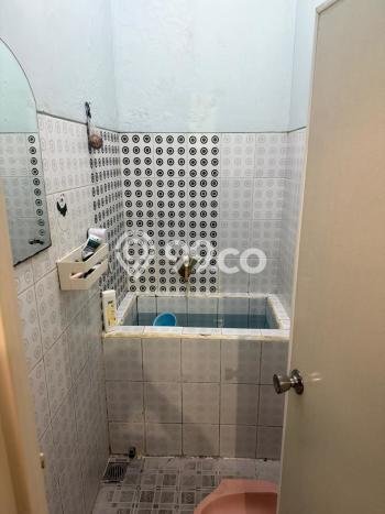 Jual Rumah Favorit Siap Huni LB 83m2 di Jagakarsa, Jakarta Selatan Jual Rumah Favorit Siap Huni LB 83m2 di Jagakarsa, Jakarta Selatan