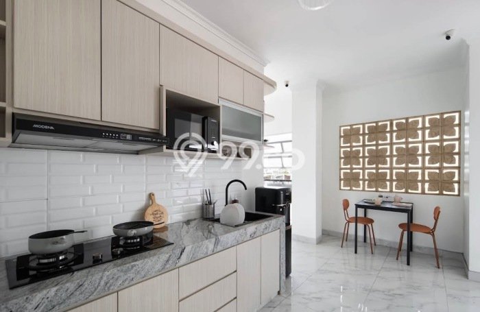 Investasi Kost di Kebayoran Lama Spesifikasi 22 KT & 24 KM Investasi Kost di Kebayoran Lama Spesifikasi 22 KT & 24 KM
