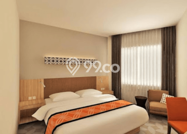 KEUNTUNGAN BERLIPAT! Komersial Kawasan Pancoran, Luas 5851m2m², Lokasi Jalan Utama KEUNTUNGAN BERLIPAT! Komersial Kawasan Pancoran, Luas 5851m2m², Lokasi Jalan Utama