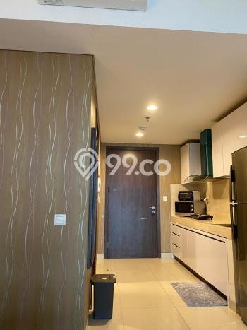 Hunian Apartemen Strategis untuk Dijual di Jakarta Selatan dengan 0 Kamar Hunian Apartemen Strategis untuk Dijual di Jakarta Selatan dengan 0 Kamar