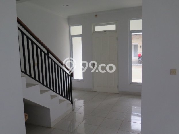 Hunian Cantik Modern Lb 96m2 di Jagakarsa, Jakarta Selatan Hunian Cantik Modern Lb 96m2 di Jagakarsa, Jakarta Selatan
