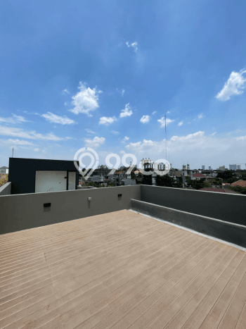 Dijual Rumah Luas Elegan Dengan View Cantik di Antasari, Jakarta Selatan Dijual Rumah Luas Elegan Dengan View Cantik di Antasari, Jakarta Selatan