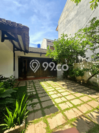 Dijual Rumah Mewah Megah Dengan View Eksklusif di Fatmawati, Jakarta Selatan Dijual Rumah Mewah Megah Dengan View Eksklusif di Fatmawati, Jakarta Selatan