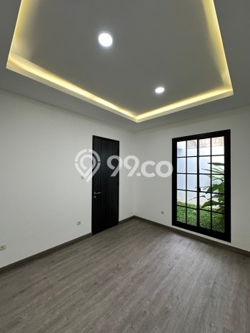 Hunian Eksklusif Dijual LT 150m2 di Cinere, Depok Hunian Eksklusif Dijual LT 150m2 di Cinere, Depok