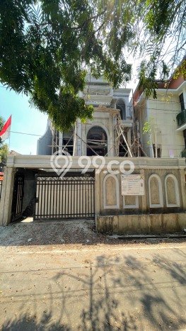 Siap Huni Hunian Elit 4 Kamar di Cilandak Dekat ke Mana Saja Siap Huni Hunian Elit 4 Kamar di Cilandak Dekat ke Mana Saja