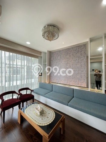 Dijual Rumah Luas Elegan Dengan View Cantik di Kebagusan, Jakarta Selatan Dijual Rumah Luas Elegan Dengan View Cantik di Kebagusan, Jakarta Selatan