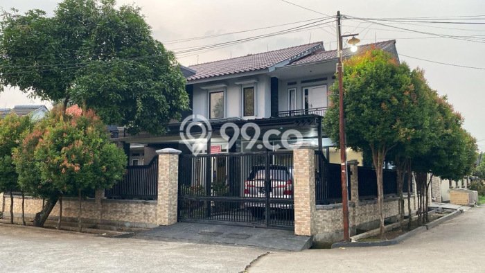 Hot Offer Hunian Mewah Ideal dan Luas di Pancoran Mas, Depok Hot Offer Hunian Mewah Ideal dan Luas di Pancoran Mas, Depok