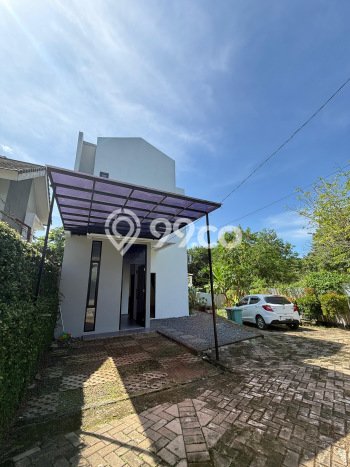 Dijual Hunian Rumah Nyaman 4 KT di Krukut, Depok Dijual Hunian Rumah Nyaman 4 KT di Krukut, Depok