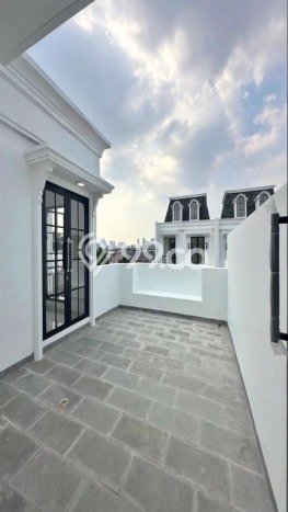 Hunian Mewah LB 115m2 Siap Huni Desain Elegan di Kalibata, Jakarta Selatan Hunian Mewah LB 115m2 Siap Huni Desain Elegan di Kalibata, Jakarta Selatan