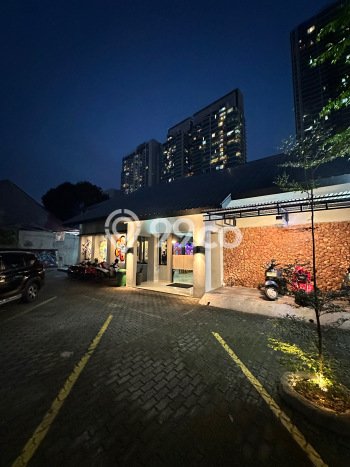 Hunian Super Mewah dengan Akses Paling Strategis di Kemang, Jakarta Selatan Hunian Super Mewah dengan Akses Paling Strategis di Kemang, Jakarta Selatan