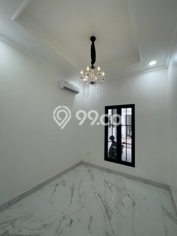 Hunian Eksklusif Dijual LT 98m2 di Jagakarsa, Jakarta Selatan Hunian Eksklusif Dijual LT 98m2 di Jagakarsa, Jakarta Selatan