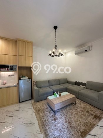 Rumah Luxury Modern Siap Huni di Kemang Jakarta Selatan Rumah Luxury Modern Siap Huni di Kemang Jakarta Selatan