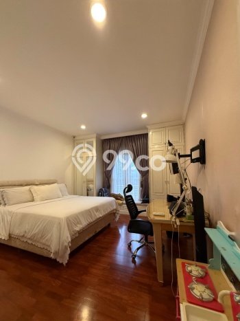 Dijual Rumah Elit Exclusive di Cilandak, Jakarta Selatan Dijual Rumah Elit Exclusive di Cilandak, Jakarta Selatan