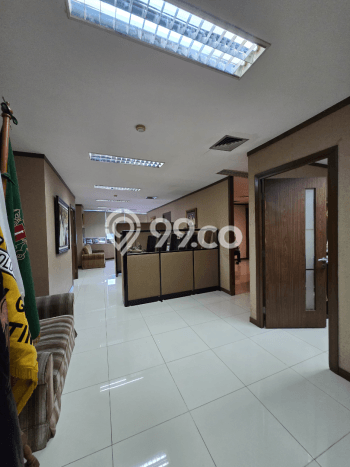 Paling Dicari! Kantor Dijual di Setiabudi Harga Kompetitif Paling Dicari! Kantor Dijual di Setiabudi Harga Kompetitif