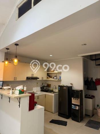 Rumah Modern Cantik 4 KT Bisa Langsung Pindah di Cinere Rumah Modern Cantik 4 KT Bisa Langsung Pindah di Cinere